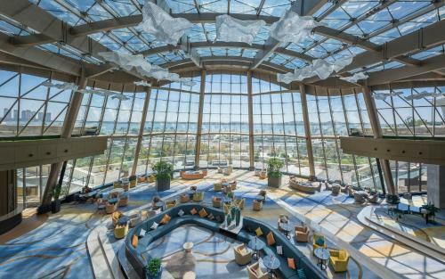 Qingdao Sheraton Huangdao Hotel
