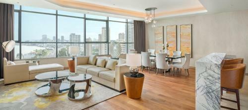 Qingdao Sheraton Huangdao Hotel