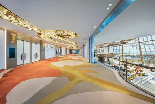 Qingdao Sheraton Huangdao Hotel