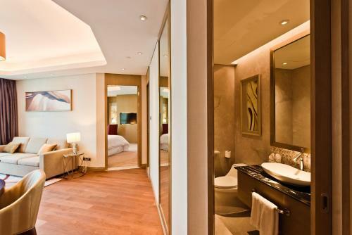 Qingdao Sheraton Huangdao Hotel