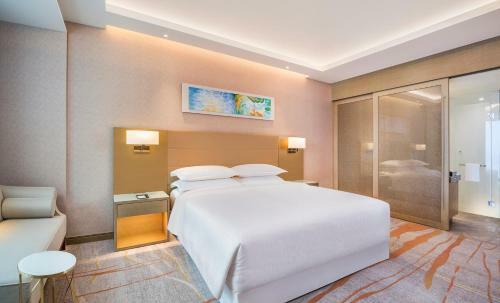 Qingdao Sheraton Huangdao Hotel