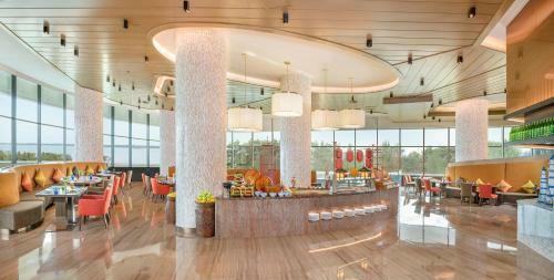 Qingdao Sheraton Huangdao Hotel