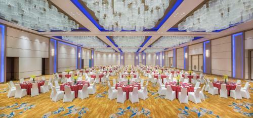Qingdao Sheraton Huangdao Hotel