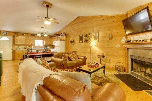 Lazy Acres