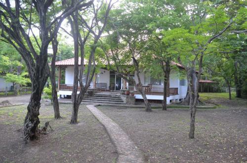 Casa Panama Playa El Coco
