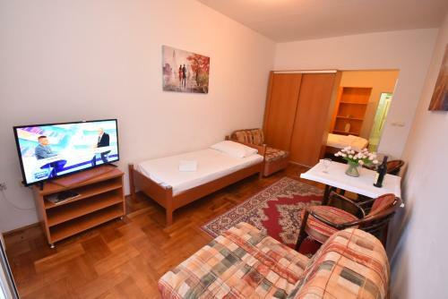 Apartamentos Grifone Igalo