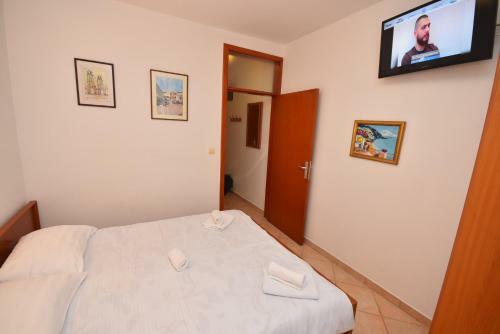 Apartamentos Grifone Igalo