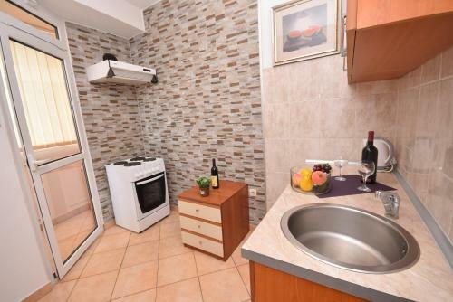 Apartamentos Grifone Igalo