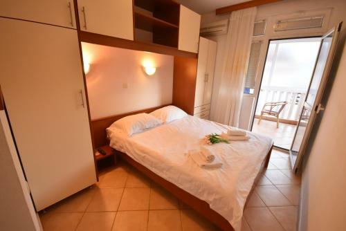 Apartamentos Grifone Igalo