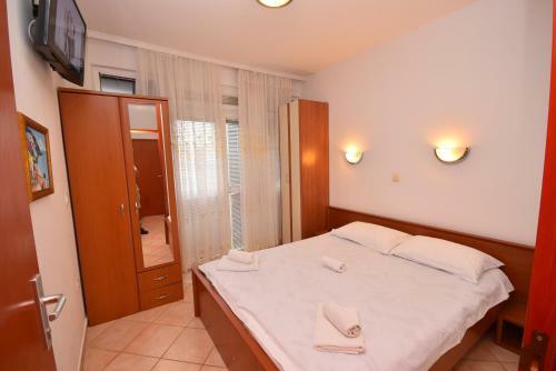 Apartamentos Grifone Igalo