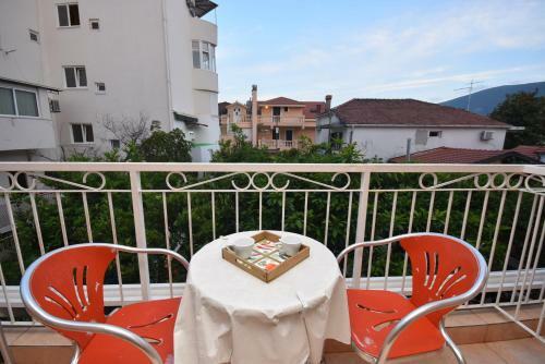 Apartamentos Grifone Igalo