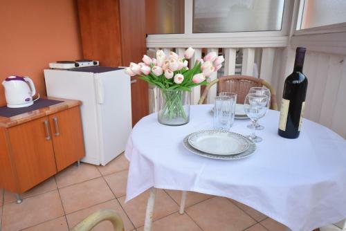 Apartamentos Grifone Igalo