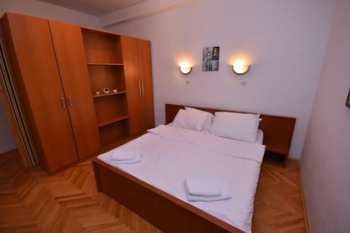 Apartamentos Grifone Igalo