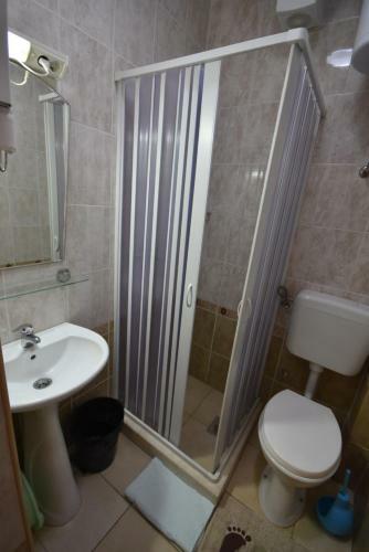 Apartamentos Grifone Igalo
