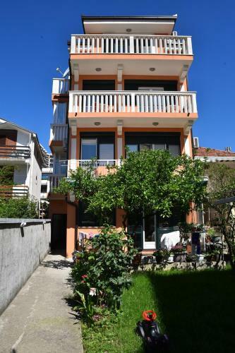 Apartamentos Grifone Igalo
