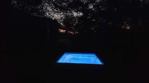 Crimson Bush Lodge