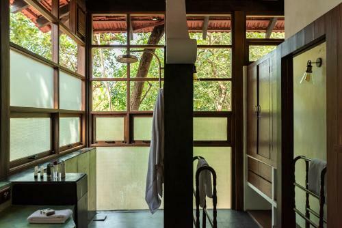 Villa The Postcard Moira, Goa