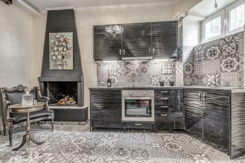 Apartamento Anama Suite