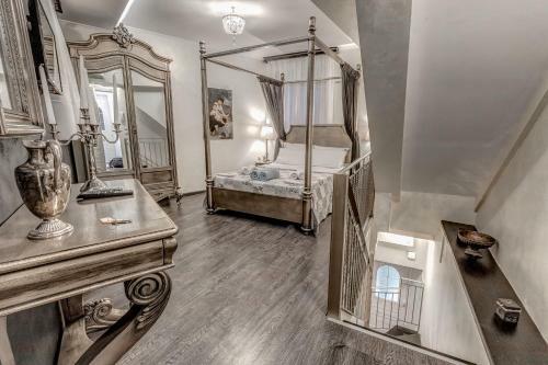 Apartamento Anama Suite