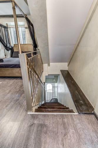 Apartamento Anama Suite