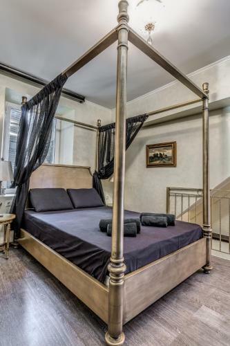 Apartamento Anama Suite
