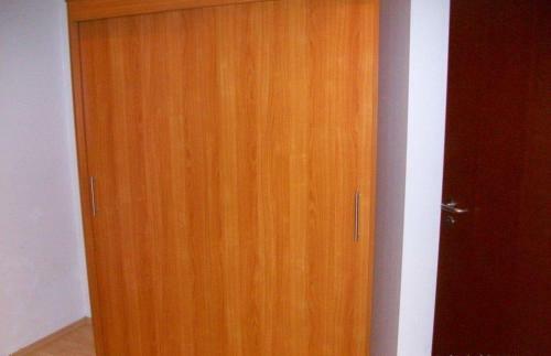 Apartamento Residenz Am See