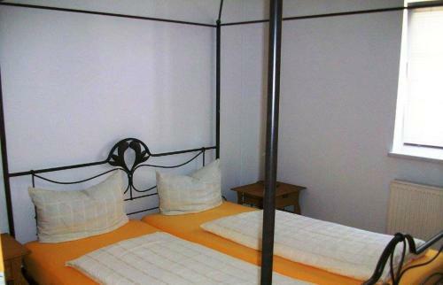Apartamento Residenz Am See