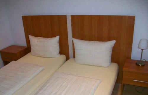 Apartamento Residenz Am See