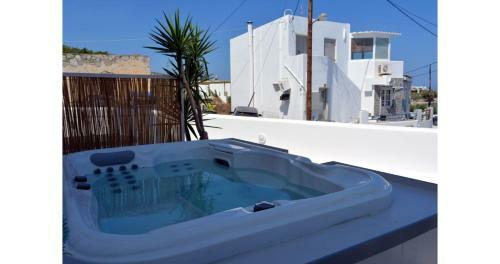 Apartamento Pier's House Jacuzzi