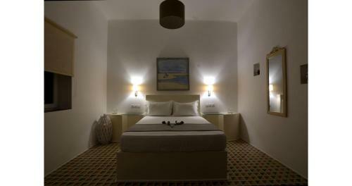 Apartamento Pier's House Jacuzzi