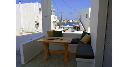 Apartamento Pier's House Jacuzzi
