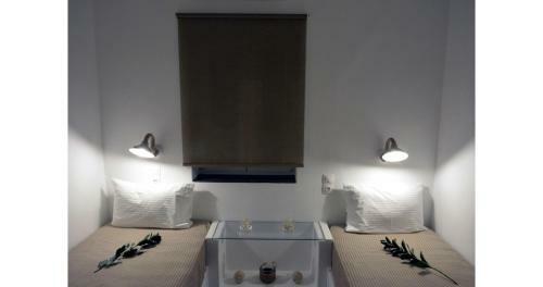 Apartamento Pier's House Jacuzzi