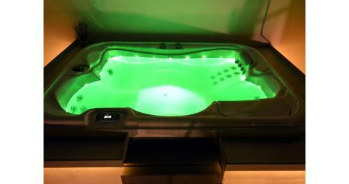 Apartamento Pier's House Jacuzzi