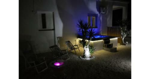 Apartamento Pier's House Jacuzzi