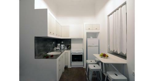 Apartamento Pier's House Jacuzzi