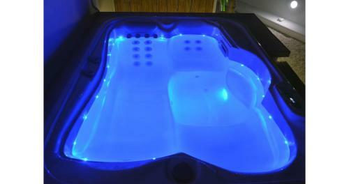 Apartamento Pier's House Jacuzzi
