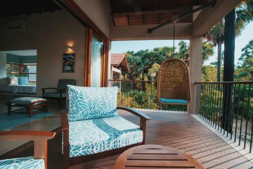 Hostal The Palmyrah House