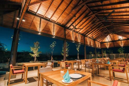 Hostal The Palmyrah House
