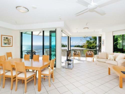 Allambi Rise Apartments A