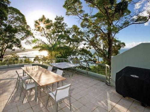 Allambi Rise Apartments A