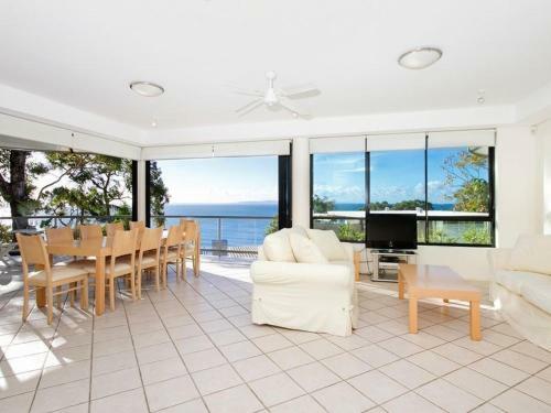 Allambi Rise Apartments A