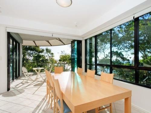 Allambi Rise Apartments A