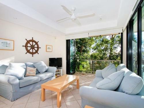 Allambi Rise Apartments A