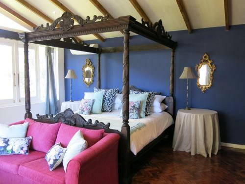 Skyview Manor