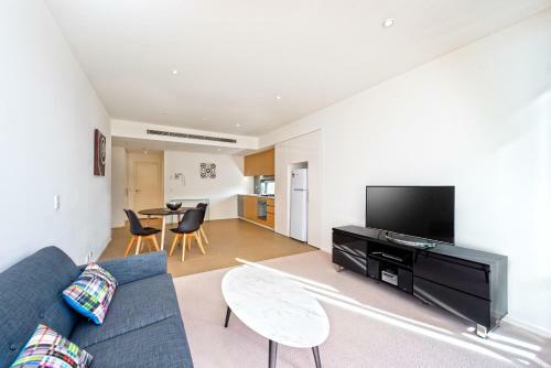 Astra Apartments Macquarie Park