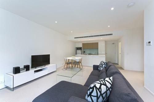 Astra Apartments Macquarie Park