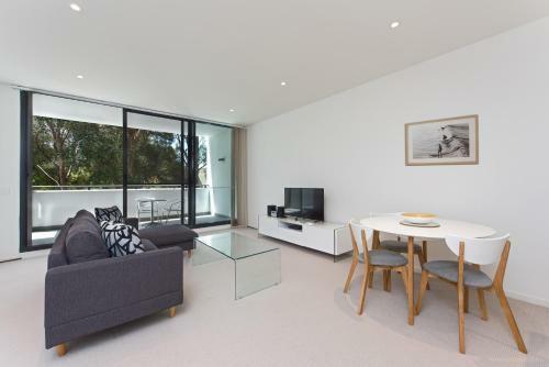 Astra Apartments Macquarie Park