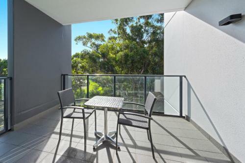 Astra Apartments Macquarie Park