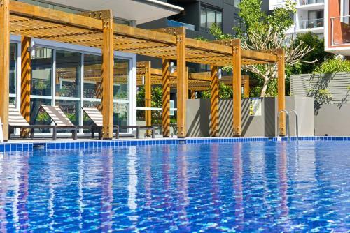 Astra Apartments Macquarie Park