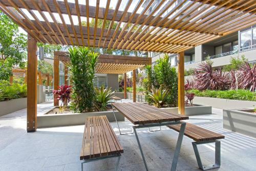Astra Apartments Macquarie Park
